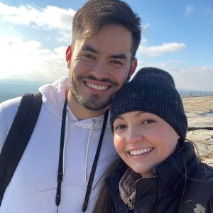 Meet your Posher, Jori